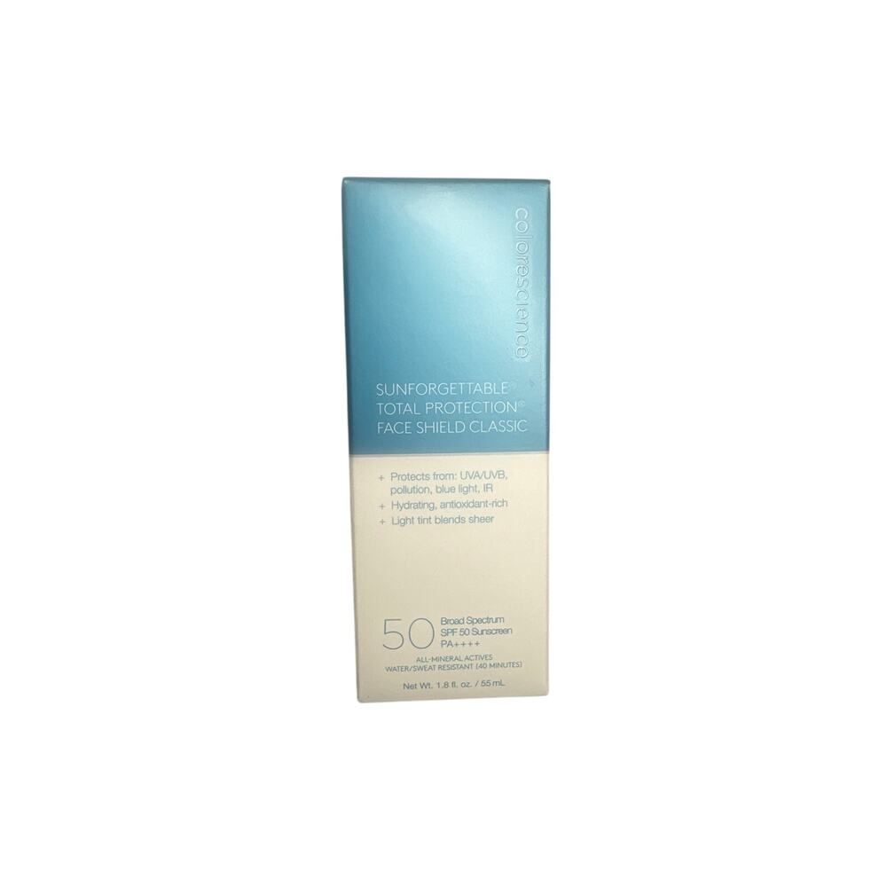 Colorescience Sunforgettable Total Protection Faceshield Classic
